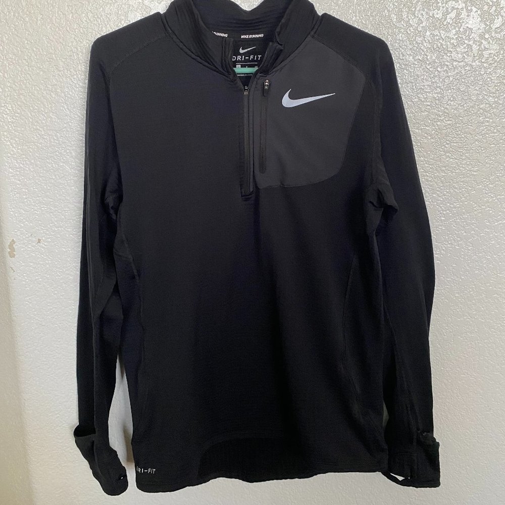 Nike Running Jacket